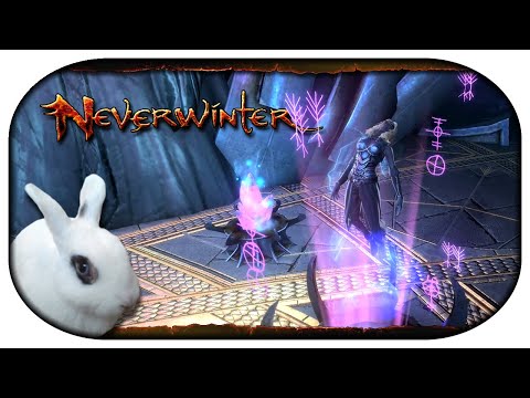 NEVERWINTER: Mod 24 🐇 06 - Der Turm von Gabsul Nasad [Northdark Reaches]