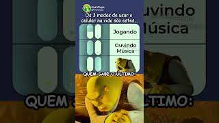 MODO NOTURNO 🔊📲😂