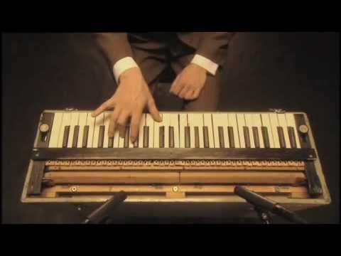 Memory of music - folk instrument videos (part 3)