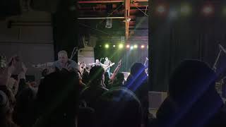 Kelly song the movielife at glasshouse 2024