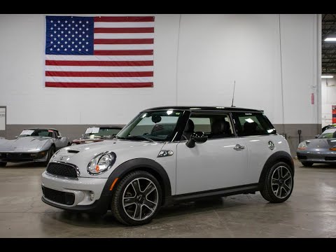 2013 MINI Cooper (CC-1448589) for sale in Kentwood, Michigan