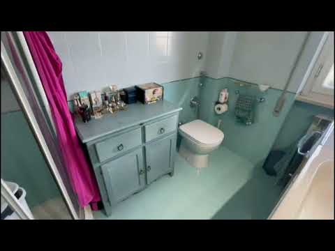 FARA IN SABINA (RI) - Passo Corese: appartamento in centro, secondo piano