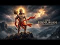 Hanuman S Power Awakens Divine Intro Hanuman