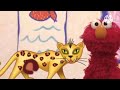 Elmo World Question Wild Animals