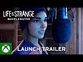 Life is Strange Wavelengths Launch Trailer