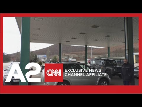 Mbyllja e Kapshticës, emigrantët kalojnë tranzit nga Maqedonia e Veriut për në Greqi