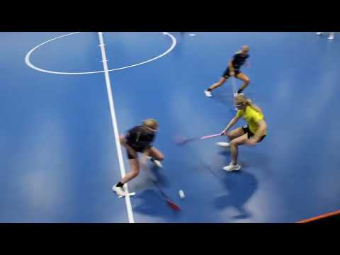 Stars Naiset - SBS Wirmo 21.12.2024 InssiDivari Ottelukooste