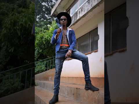 Just Imagine Africa - BANGI 3 (Official Audio) #Ndom