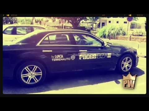 Phil Weeks presents Underground Chronicles Season 2 Episode 2 (Ibiza Edition)