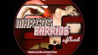 Marcos Barrios - Mademoiselle (Original MIx)
