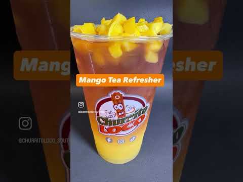 Tea Refreshers thumbnail