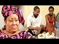 My Maid Has Taken Over My Husband Because Of My Ignorance - A Nigerian Movies