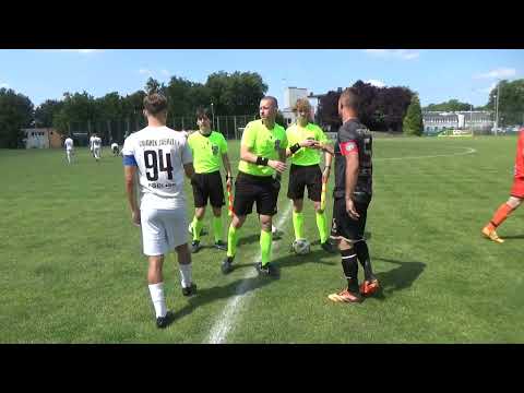 SKS GWAREK ZABRZE  KS START SIERAKOWICE