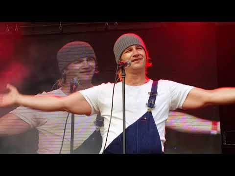 Mattoni Koktejl Festival 2018 - PORTLESS VIII.