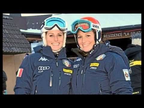 Le due fratelle Fanchini