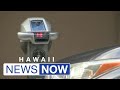 Honolulu installs hundreds of new smart parking meters