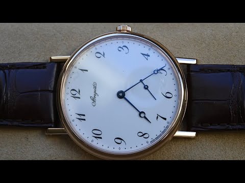 AC3 LIVESTREAM - Will wrist watches still be popular in 50 years time?