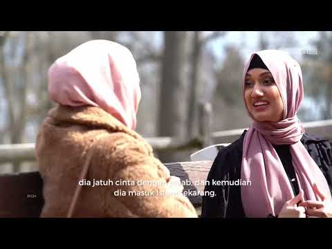 Nazma, Inisiator Hari Hijab Sedunia (3/3) - MUSLIM TRAVELERS