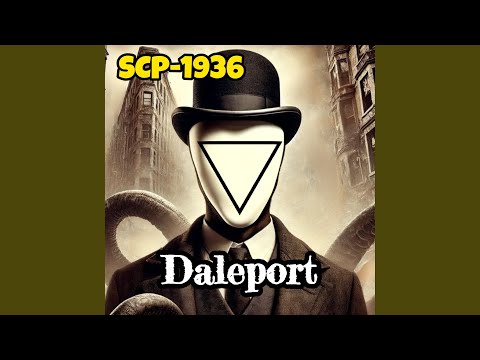 SCP-1936 Daleport