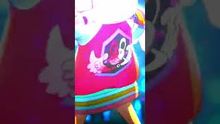 Download lagu One Piece Film Red | Uta Dance ❤️ [Why Mona - Wannabe / Edit] mp3