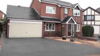 Album cover: Driveway 