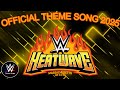 WWE NXT Heatwave 2025 Official Theme Song Burn