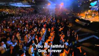 I Lift My Hands - Sun Ho @ City Harvest Church