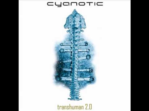 Cyanotic - (Paranoid) Disbelief