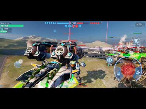 Ao ming VS minos😎