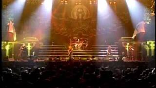 Judas Priest - Breaking the law  live (HQ)