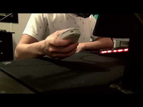 Zero Frustrations. (HyperX Pulsefire Haste Wireless in 2023 Review)