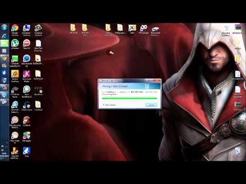 How to Resign Game Saves with Xploder