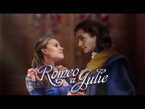 Temné romance 6: Romeo a Julie - Sběratelská edice 