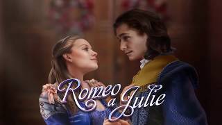 Temné romance 6: Romeo a Julie - Sběratelská edice 5