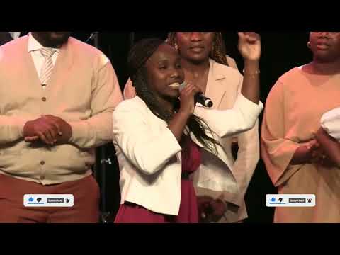 Tégbé Tégbé (À jamais) | Tegbe tegbe - Bethel Revival Choir