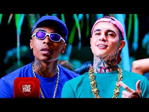 MENOR DO CORRE - MC Paiva e MC Meno K (SXSS)