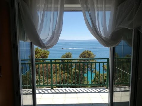 Villa Izabela, Baska Voda