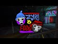 ZYRO AND FOZZY EPISODE 4 PRISONER