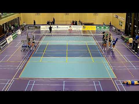 Sudosa-Desto DS3 - Donitas DS2