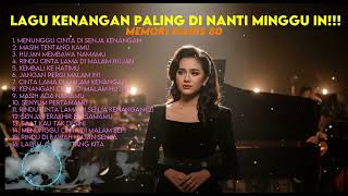 Download lagu Kumpulan Lagu Lama 80an yang Bikin Adem Hati mp3