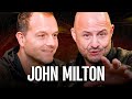 John Milton Me Intentó Hipnotizar En Pleno Podcast Con Melo Montoya