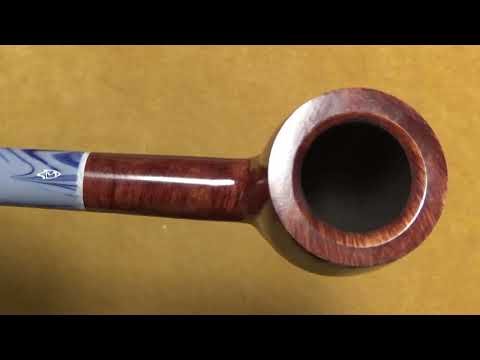 Pipa Savinelli  Oceano 111 Ks - filtro 9mm