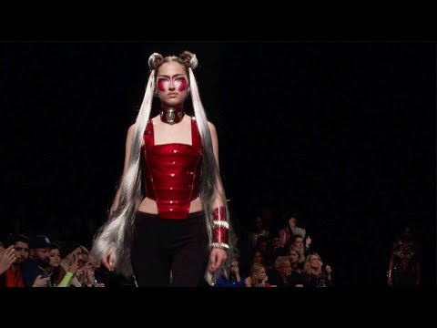 Valentim Quaresma | Fall Winter 2019/2020 Full Fashion Show | Exclusive
