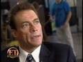 Jean Claude Van Damme Hard Corps 2006