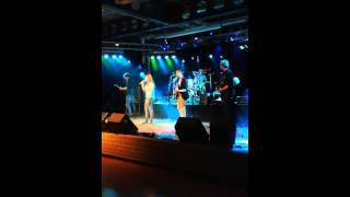 Don&#39;t Crush Me - Krezip (Covered by Joris and Sofie Brouwer)