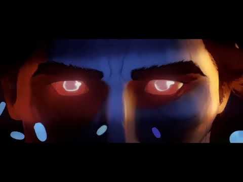 Miguel taking Steroids 💉