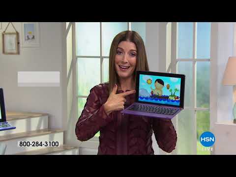 HSN | Power Up featuring EcoFlow Power Station 09.01.2018 - 12 PM