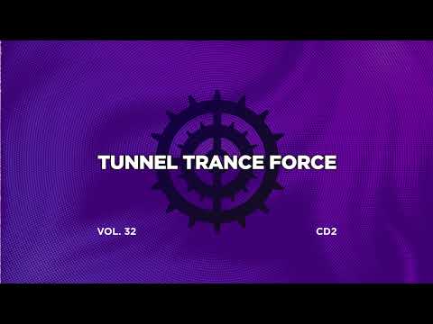 Tunnel trance force 32 - CD2 Inner flame mix - 320 kbps / 4K video