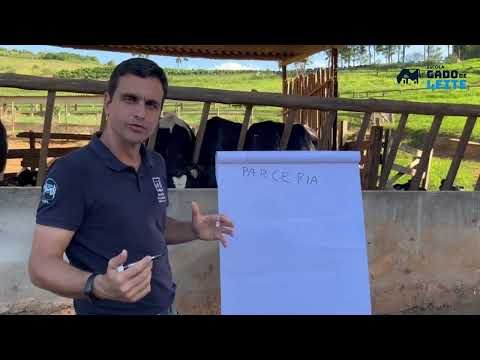 Gestão de Propriedades Leiteiras