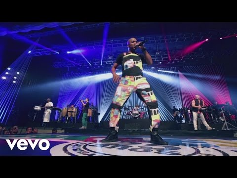 Merci Beaucoup - Molejo